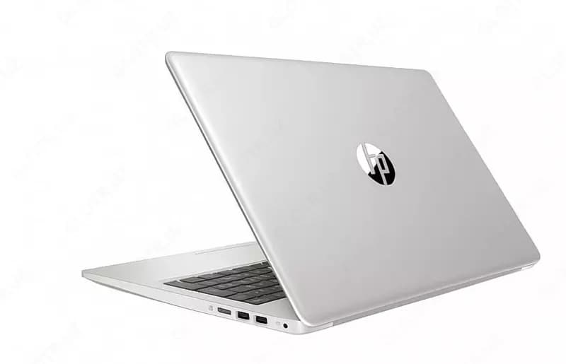 Ноутбук ”HP” Laptop, 15.6 FHD (1920x1080) AG IPS 300 nits Narrow border flat, i3-1315U, 8GB, 512GB, GRAPHIC Integrated (Арт. - A9MY2EA) Сере... — 4