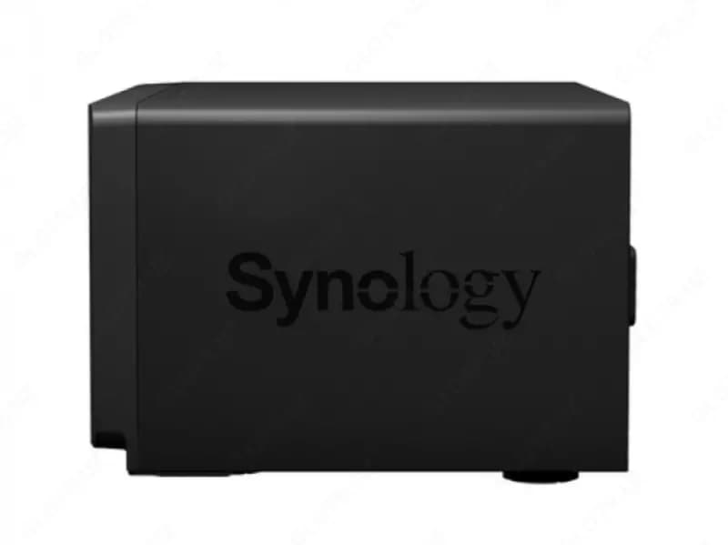 Сетевое хранилище NAS Synology DS1621+ — 3