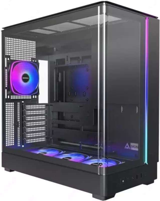 Компьютерный корпус Montech KING 45 PRO — 1