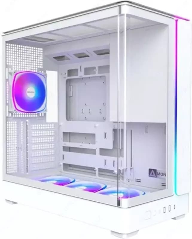 Компьютерный корпус Montech KING 45 PRO — 2