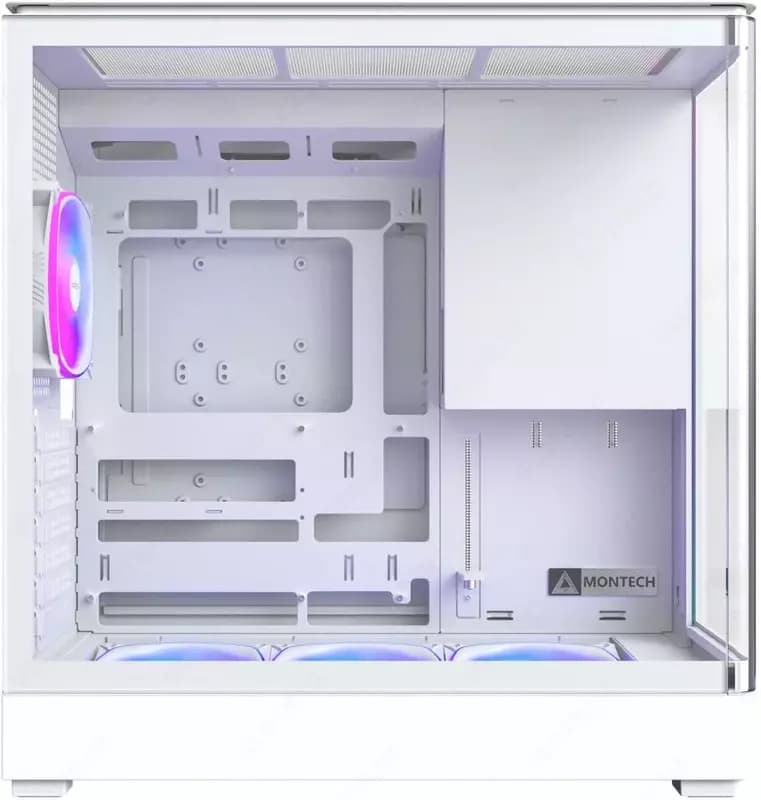 Компьютерный корпус Montech KING 45 PRO — 4