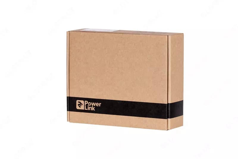 Коммутатор 2E PowerLink SP401F 5xFE (4x FE PoE, 1xFE Uplink, 50W), неуправляемый — 5