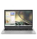 Ноутбук ”Acer” Aspire 15.6” FHD IPS SlimBezel LED, R5-7520U, 16GB, 512GB, GRAPHIC Integrated (Арт. - NX.KDEER.00K) Серебристый