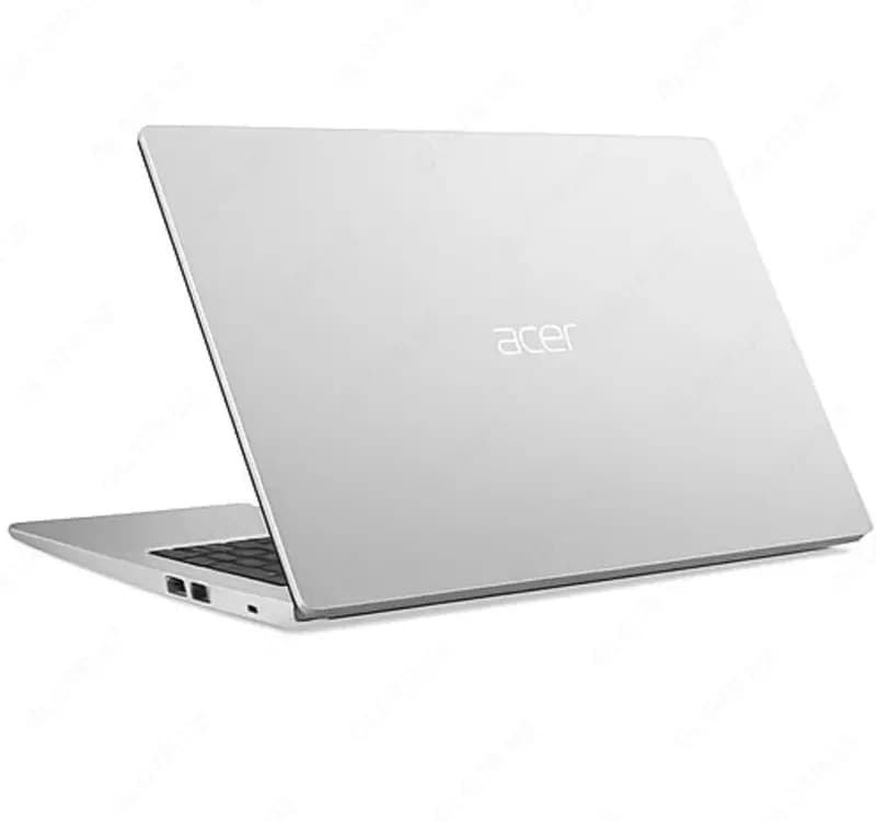 Ноутбук ”Acer” Aspire 15.6” FHD IPS SlimBezel LED, R5-7520U, 16GB, 512GB, GRAPHIC Integrated (Арт. - NX.KDEER.00K) Серебристый — 3