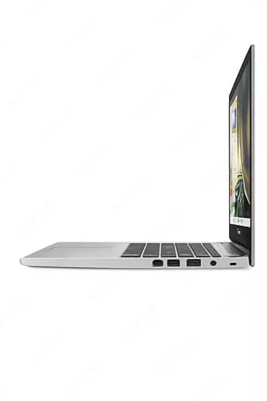 Ноутбук ”Acer” Aspire 15.6” FHD IPS SlimBezel LED, R5-7520U, 16GB, 512GB, GRAPHIC Integrated (Арт. - NX.KDEER.00K) Серебристый — 4