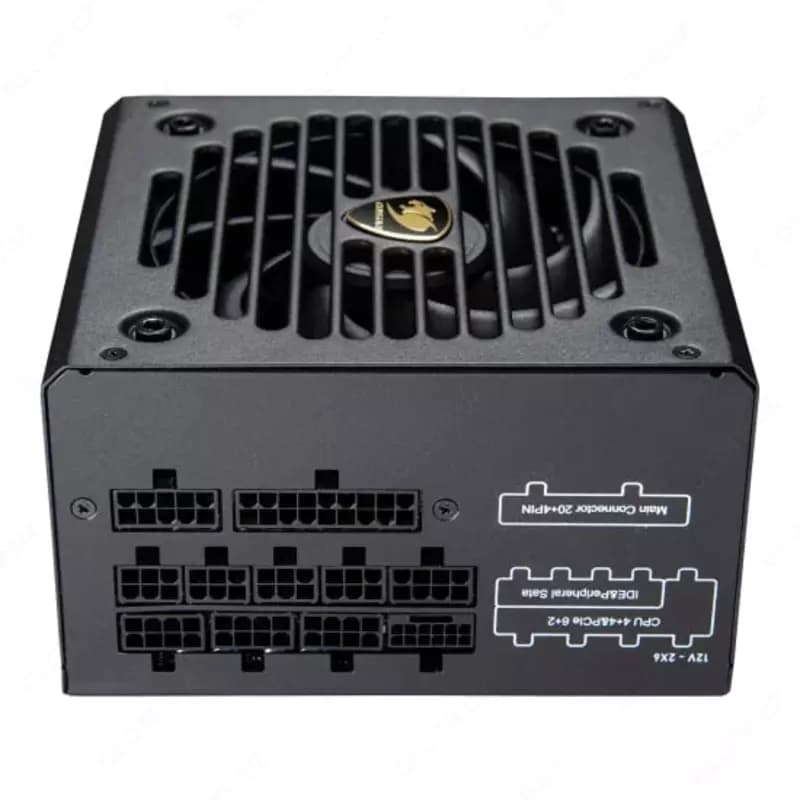 Блок питания (PSU) ”Cougar” GR 850, 850W (Арт. - 12192) — 4