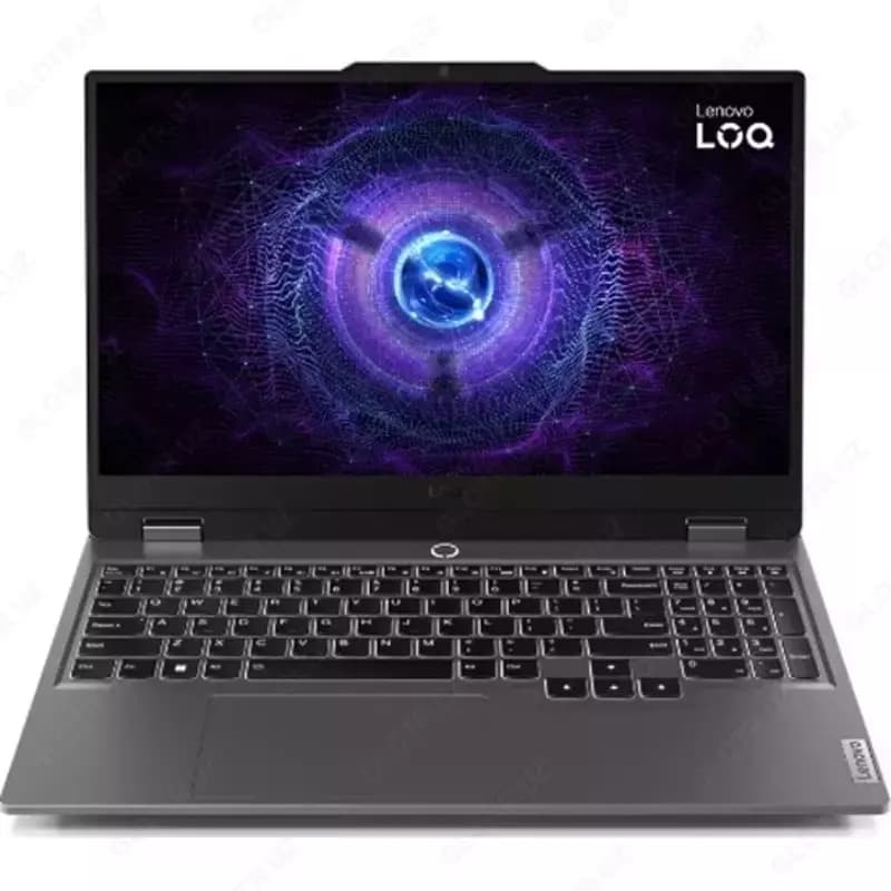 Игровой ноутбук Lenovo 15.6" i7-13650HX 16Gb 1Tb RTX4050 6Gb 83DV00NHRK — 1