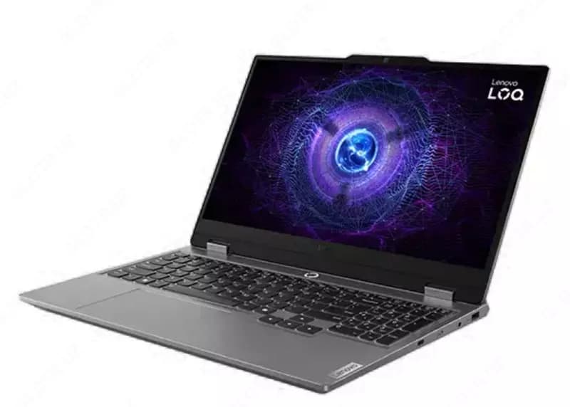 Игровой ноутбук Lenovo 15.6" i7-13650HX 16Gb 1Tb RTX4050 6Gb 83DV00NHRK — 2