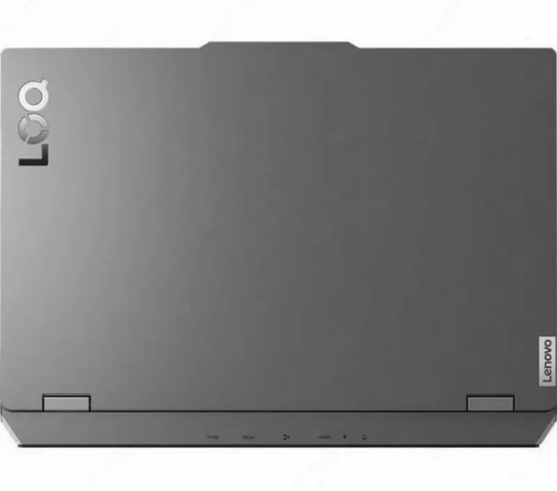 Игровой ноутбук Lenovo 15.6" i7-13650HX 16Gb 1Tb RTX4050 6Gb 83DV00NHRK — 3