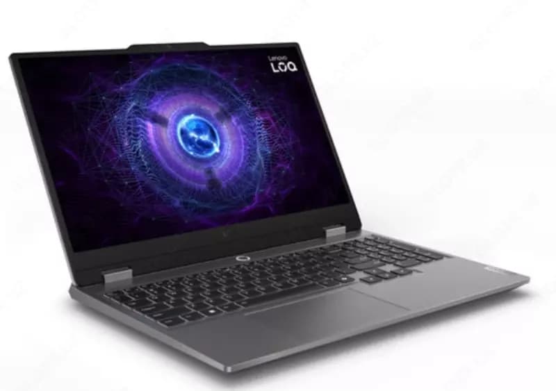 Игровой ноутбук Lenovo 15.6" i7-13650HX 16Gb 1Tb RTX4050 6Gb 83DV00NHRK — 4