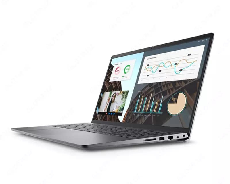 Ноутбук Dell Vostro 3530 — 4