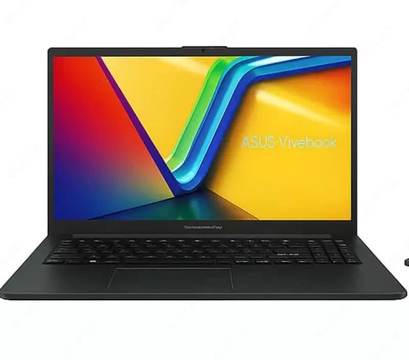 Ноутбук ”Asus” Vivobook 16” IPS, R7-7730U, 16GB, 1TB, AMD Radeon Graphics (M3604YA-MB193 / 90NB11A1-M007Y0 ) Черный — 1