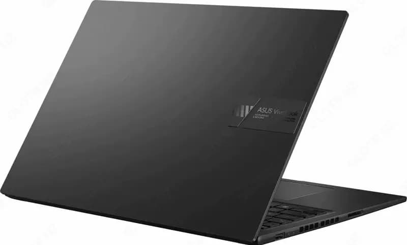 Ноутбук ”Asus” Vivobook 16” IPS, R7-7730U, 16GB, 1TB, AMD Radeon Graphics (M3604YA-MB193 / 90NB11A1-M007Y0 ) Черный — 4