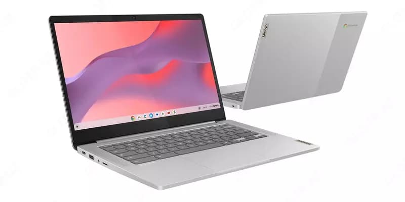 Lenovo IdeaPad Slim 3 15IRU8 (82X700D6RK) — 1