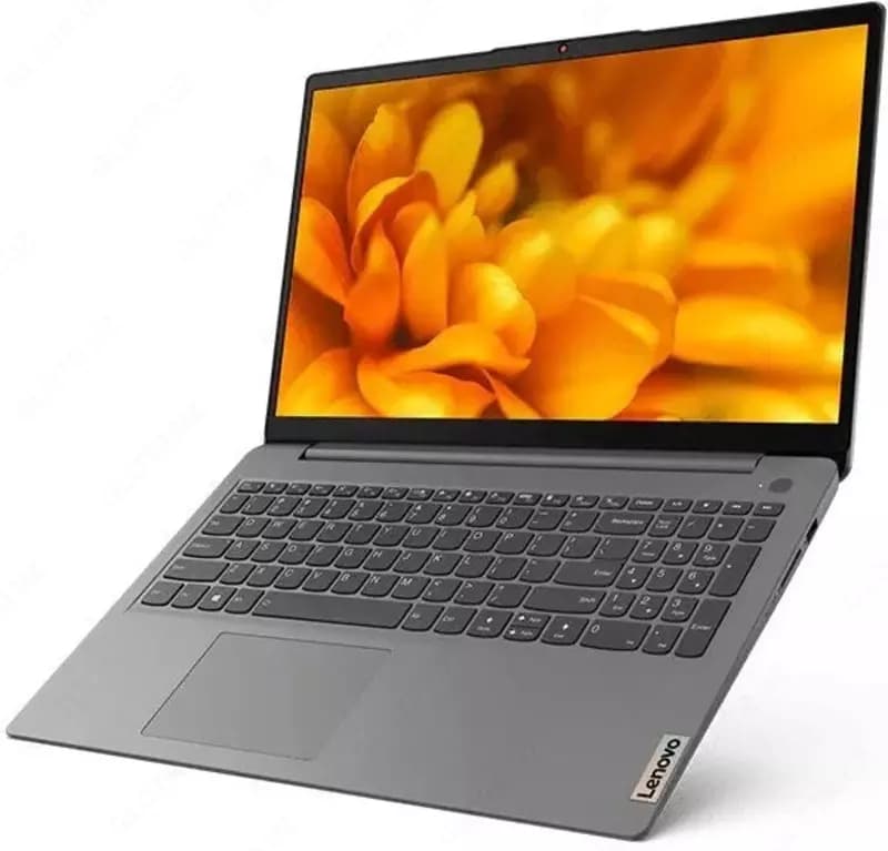 Ноутбук Lenovo IdeaPad 3 15ITL6 — 1