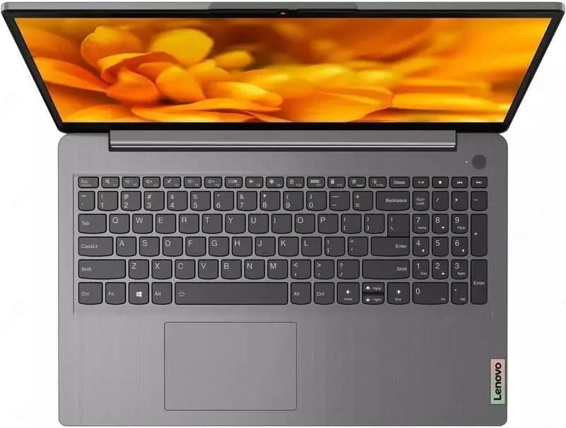 Ноутбук Lenovo IdeaPad 3 15ITL6 — 2