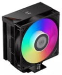Кулер для процессора (воздушный) ”PCCooler” RT500 Digital ARGB BK (Арт. - 09289)