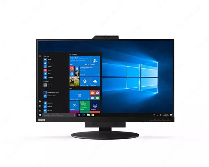 Монитор Lenovo TIO27/ R-27inch Monitor-HDMI — 2