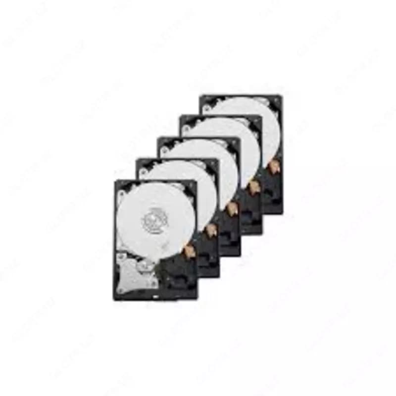 WD - Purple HDD - Диск - 10 Tb диск для видеонаблюдения - HIKVISION - (ОРИГИНАЛ) — 3