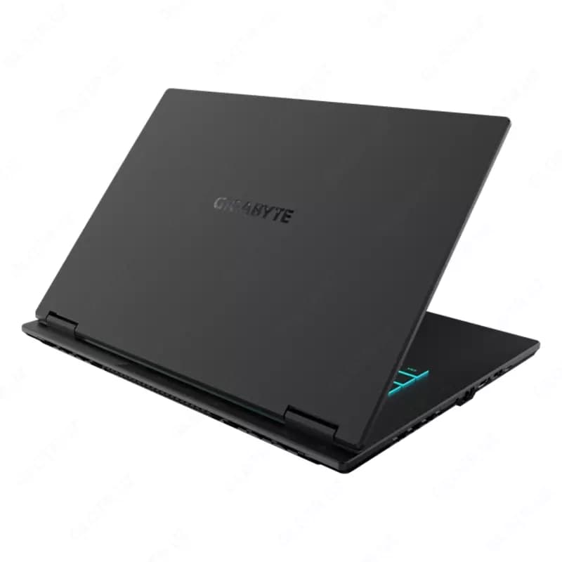 Ноутбук GIGABYTE GAMING A16 GA6H (Intel Core i7-13620H/ DDR5 16GB/ SSD 1TB/ 16.0” FHD 165Hz/ 6GB GF RTX4050/ Backlit/ NoOS/ RU) Black — 5