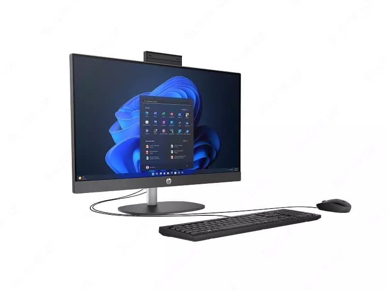 Моноблок HP ProOne 440 G9 (C9ER7ET) — 1