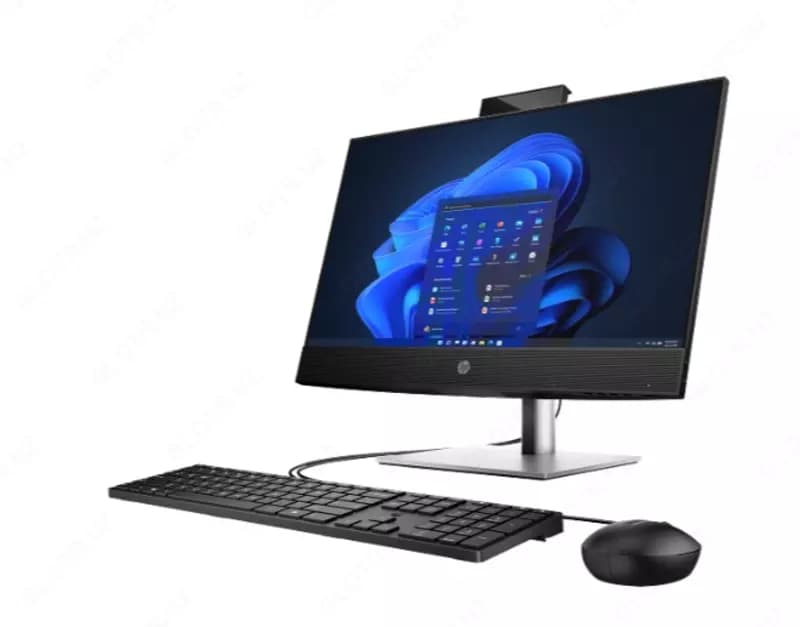 Моноблок HP ProOne 440 G9 (C9ER7ET) — 4
