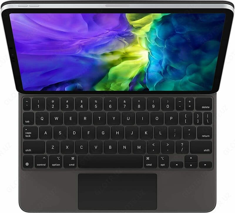 Клавиатура Apple Magic Keyboard для iPad Pro 11 English — 1