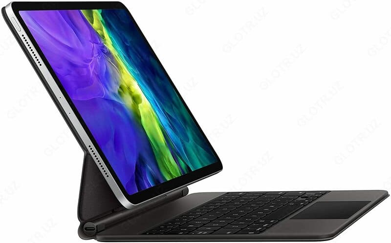 Клавиатура Apple Magic Keyboard для iPad Pro 11 English — 2