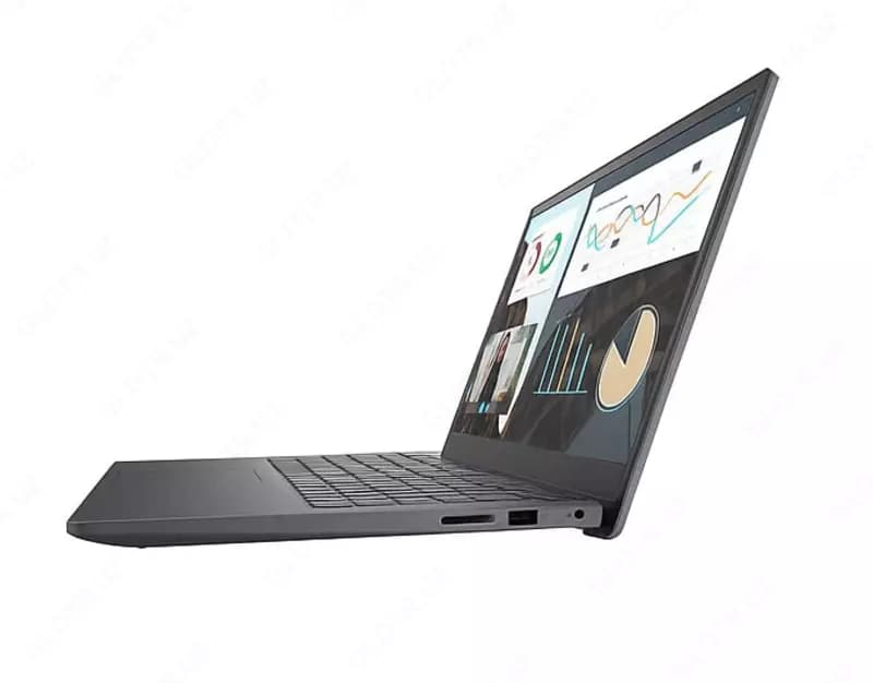 Ноутбук ”Dell” Vostro 3530, 15.6” FHD, i5-1335U, 16GB, 512GB, Intel Iris Xe, Ubuntu (Арт. - 210-BGLW) Темно-серый — 3