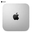 Настольный компьютер Apple Mac Mini 2020 Tiny-Desktop Apple M1 | 8GB | SSD 256GB | Серебристый