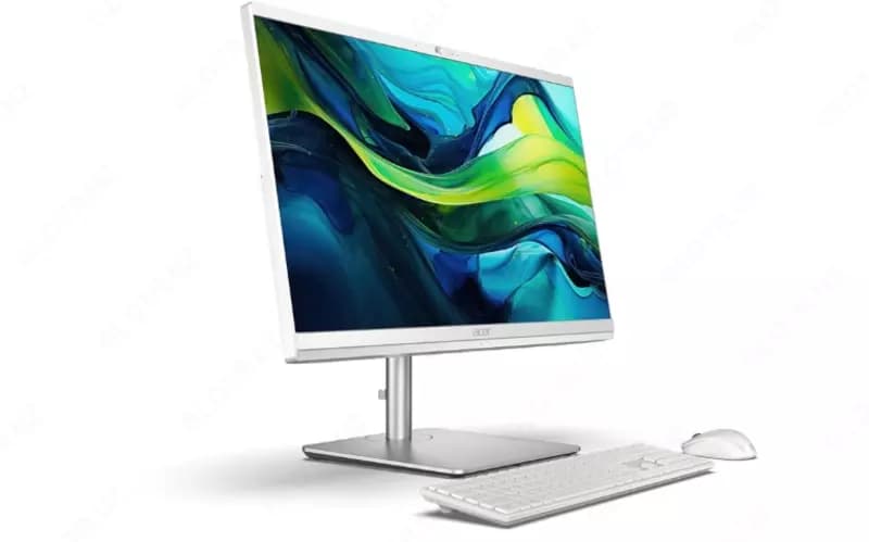 Моноблок Acer Aspire C 24" N150/8GB/512GB SSD/Win11 — 3