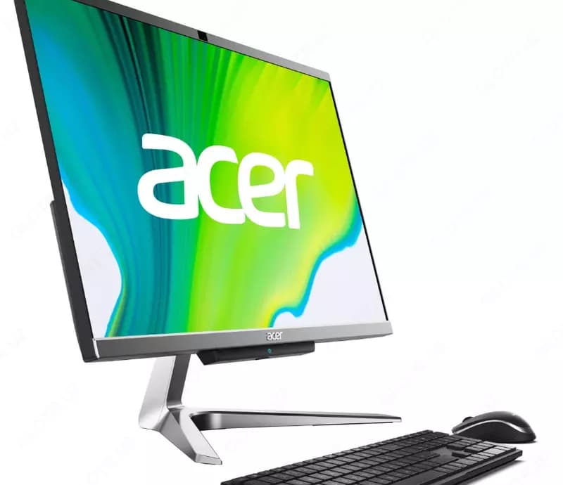 Моноблок Acer Aspire C 24" N150/8GB/512GB SSD/Win11 — 5