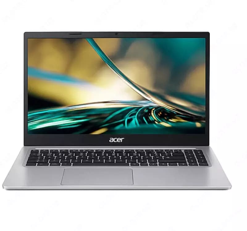 Ноутбук ”Acer” Aspire A315-59G, 15.6” FHD IPS SlimBezel, i7-1255U, 16GB, 1TB, NVIDIA® GeForce® MX550 -2G-GDDR6 (2C*256*16*2) (Арт. - NX.K6WE... — 1