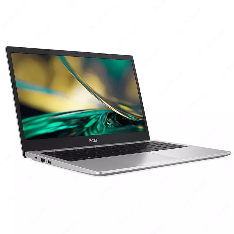 Ноутбук ”Acer” Aspire A315-59G, 15.6” FHD IPS SlimBezel, i7-1255U, 16GB, 1TB, NVIDIA® GeForce® MX550 -2G-GDDR6 (2C*256*16*2) (Арт. - NX.K6WE... — 2
