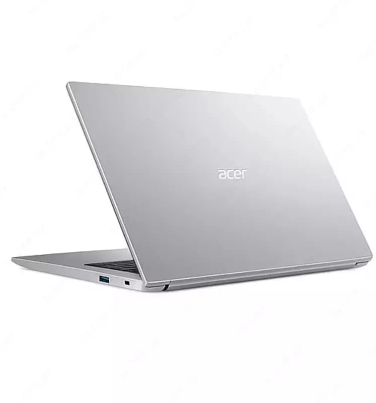 Ноутбук ”Acer” Aspire A315-59G, 15.6” FHD IPS SlimBezel, i7-1255U, 16GB, 1TB, NVIDIA® GeForce® MX550 -2G-GDDR6 (2C*256*16*2) (Арт. - NX.K6WE... — 3