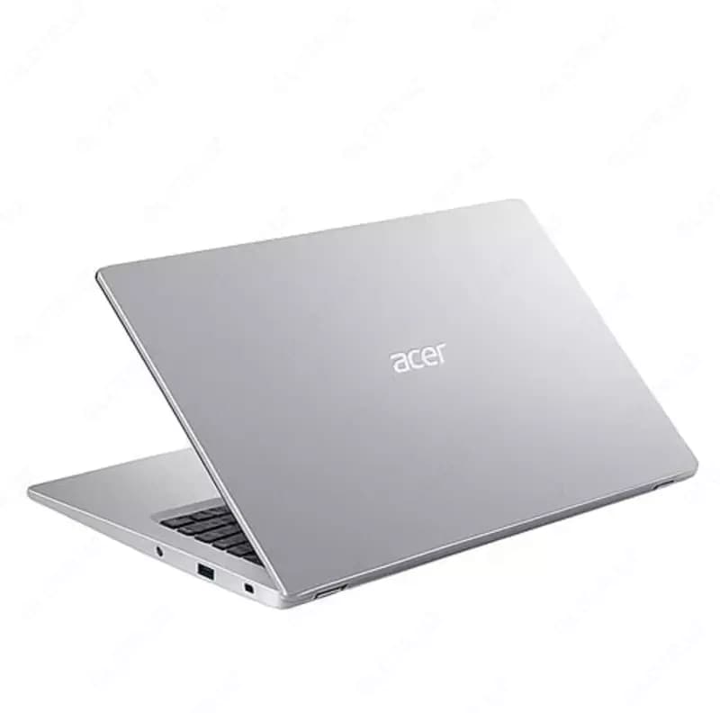 Ноутбук ”Acer” Aspire A315-59G, 15.6” FHD IPS SlimBezel, i7-1255U, 16GB, 1TB, NVIDIA® GeForce® MX550 -2G-GDDR6 (2C*256*16*2) (Арт. - NX.K6WE... — 4