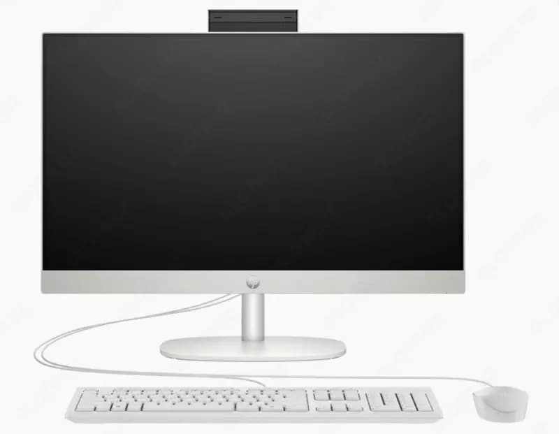 Моноблок HP All-in-One 27-cr1006ci, 27” (B85P1EA) - 00000187984 — 3