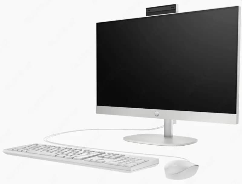 Моноблок HP All-in-One 27-cr1006ci, 27” (B85P1EA) - 00000187984 — 4
