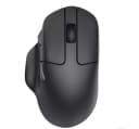 Мышь Keychron M7 BT/WL/USB-A/USB-C, черный M7-A1