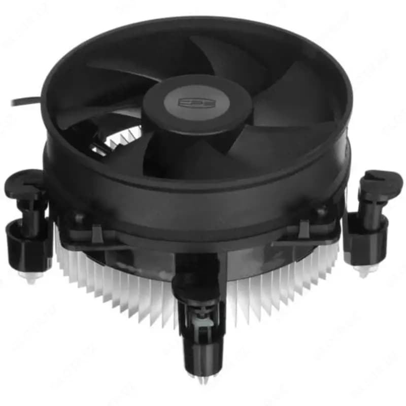 Кулер для процессора (воздушный) ”PCCooler” R120 (Арт. - 09298) — 1