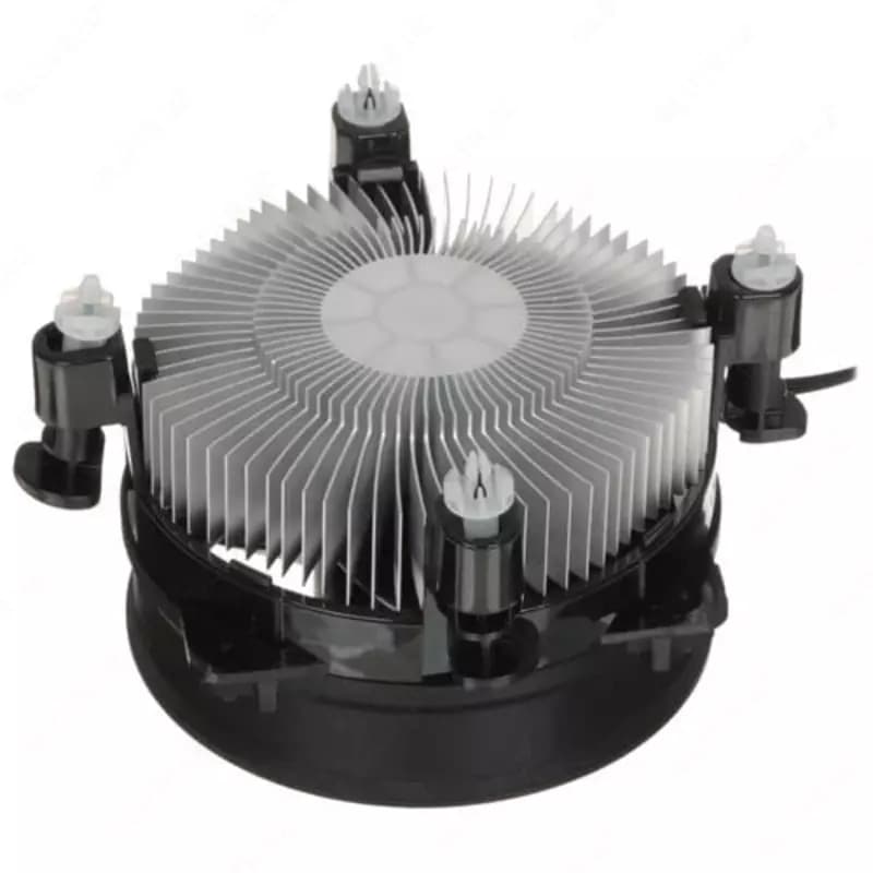 Кулер для процессора (воздушный) ”PCCooler” R120 (Арт. - 09298) — 2