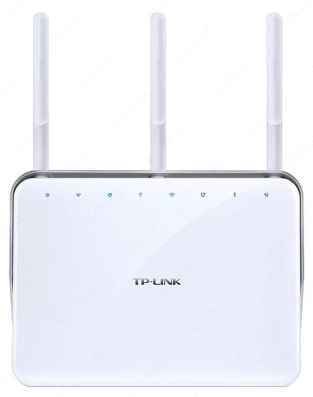 Wi-Fi роутер TP-LINK Archer VR900 — 1