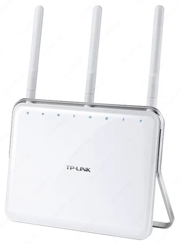 Wi-Fi роутер TP-LINK Archer VR900 — 3