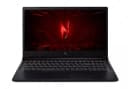 Игровой ноутбук ”Acer” Nitro V15, 15.6 FHD IPS 144Hz SlimBezel, i5-13420H, 8GB. 512GB, RTX 3050 (Арт. - NH.QNCER.001) Черный