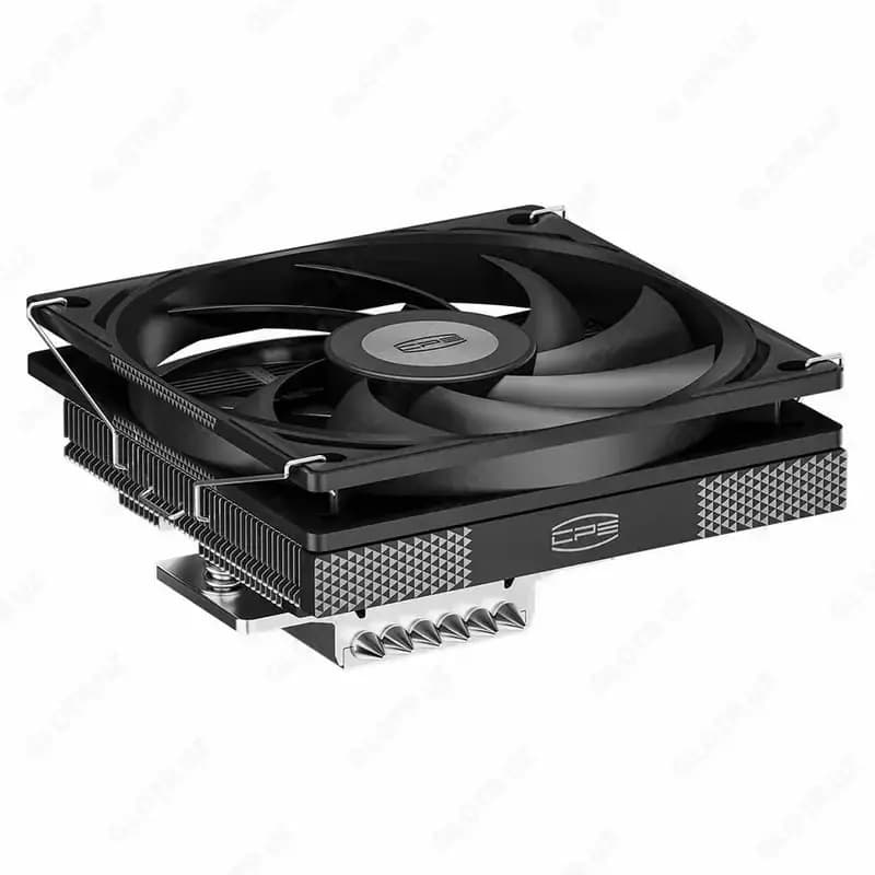 Кулер для процессора (воздушный) ”PCCooler” RC600-67 (Арт. - 09304) — 1