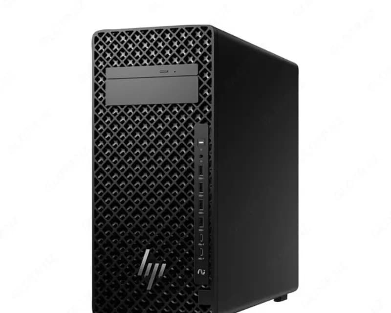 Настольный компьютер корпоративного уровня HP Pro Tower 2 G1i — 2