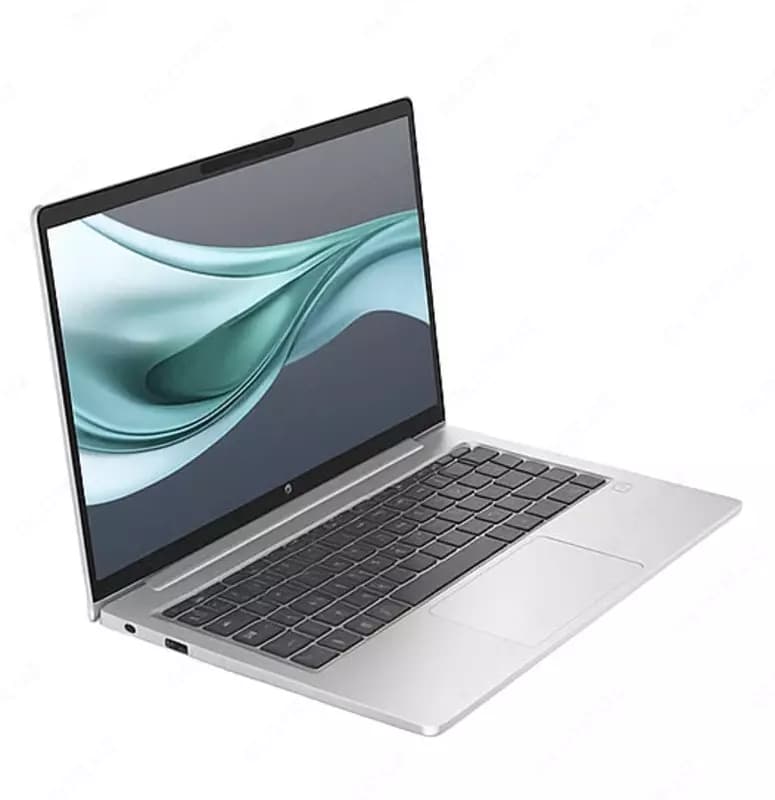 Ноутбук ”HP” Elitebook 640 G11, 14.0” WUXGA, UWVA 300 FHDC 60Hz bnt Panel, Ultra 5-125U, 8GB, 512GB, Integrated (Арт. - 9Y7U4ET) Серебристый — 2