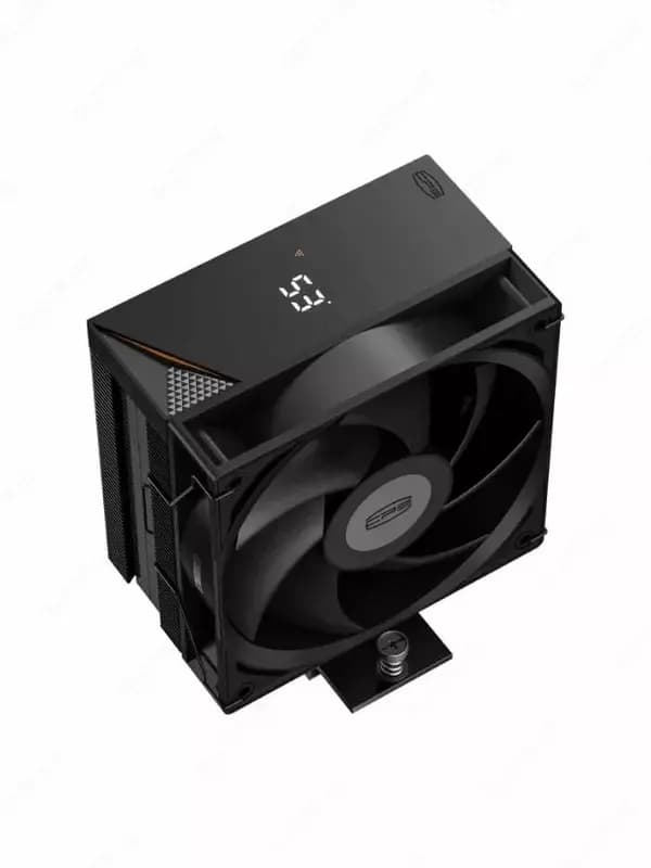 Кулер для процессора (воздушный) ”PCCooler” RT400 BK (Арт. - 09297) — 3