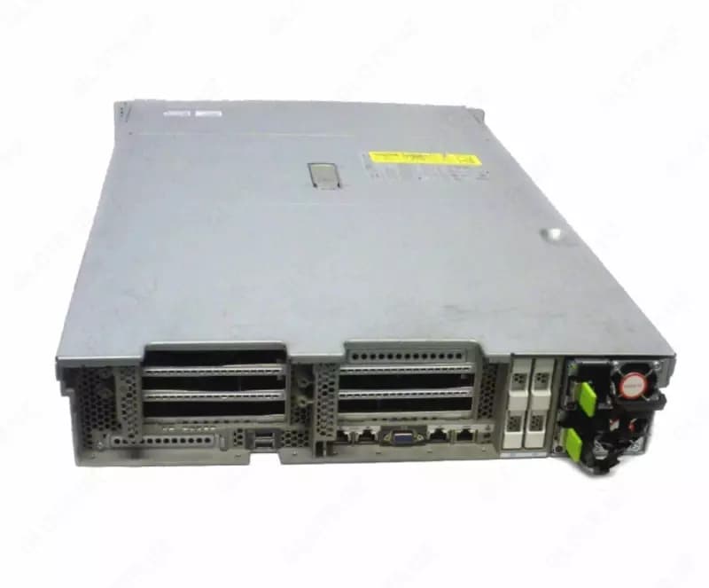 Сервер CISCO UCS C240 M5 12 LFF — 5
