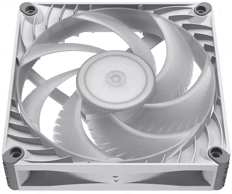 Система охлаждения Cougar Poseidon Ultra ARGB 360(White) — 3